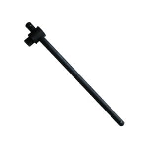 دسته بکس کشویی درایو 1/2 اینچ فشارقوی 30 سانت ابزار شاهد