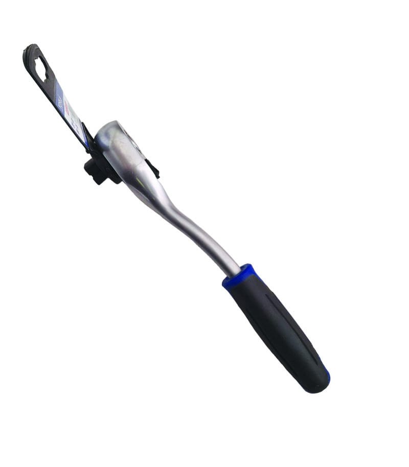 دسته بکس جغجغهای درایو 1/2 اینچ خلاص کن سریع 72 دنده حرفه ای یوفی YOFE دسته بکس جغجغهای درایو 1/2 اینچ خلاص کن سریع 72 دنده حرفه ای یوفی YOFE