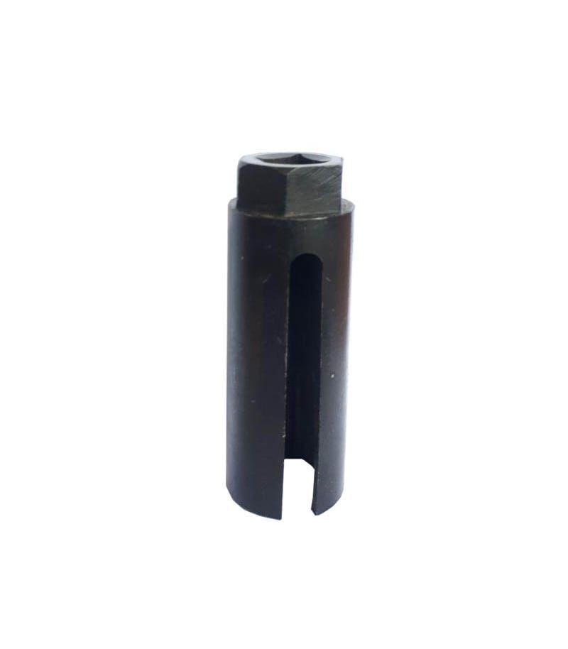 بکس سنسور اکسیژن درایو 1/2 ابزار شاهد مدل ASH12 بکس سنسور اکسیژن درایو 1/2 ابزار شاهد مدل ASH12