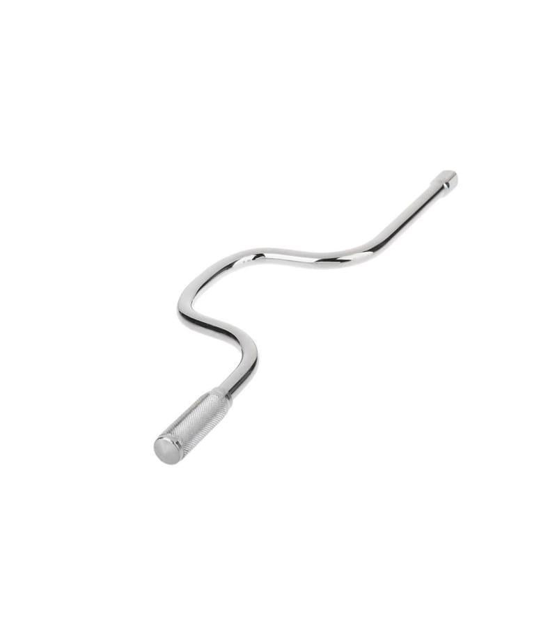 دسته بکس هندلی گردون درایو 1/2 اینچ فورتیکا FORTIKA مدل SPEED BRACE شتر گلویی دسته بکس هندلی گردون درایو 1/2 اینچ فورتیکا FORTIKA مدل SPEED BRACE شتر گلویی