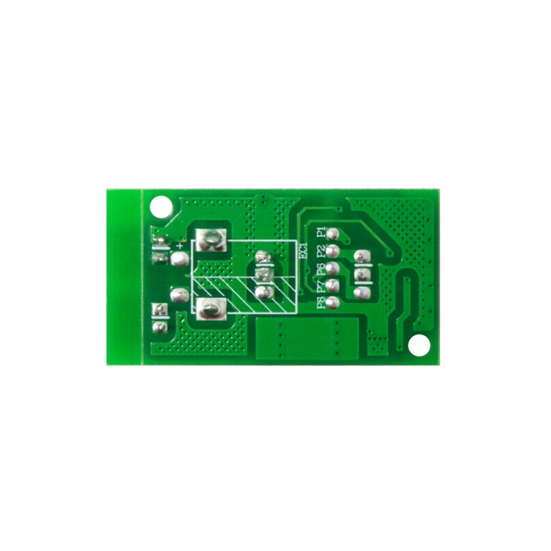 ماژول کنترلر دور موتور 10 آمپر 12-7 ولت PWM DC 10A