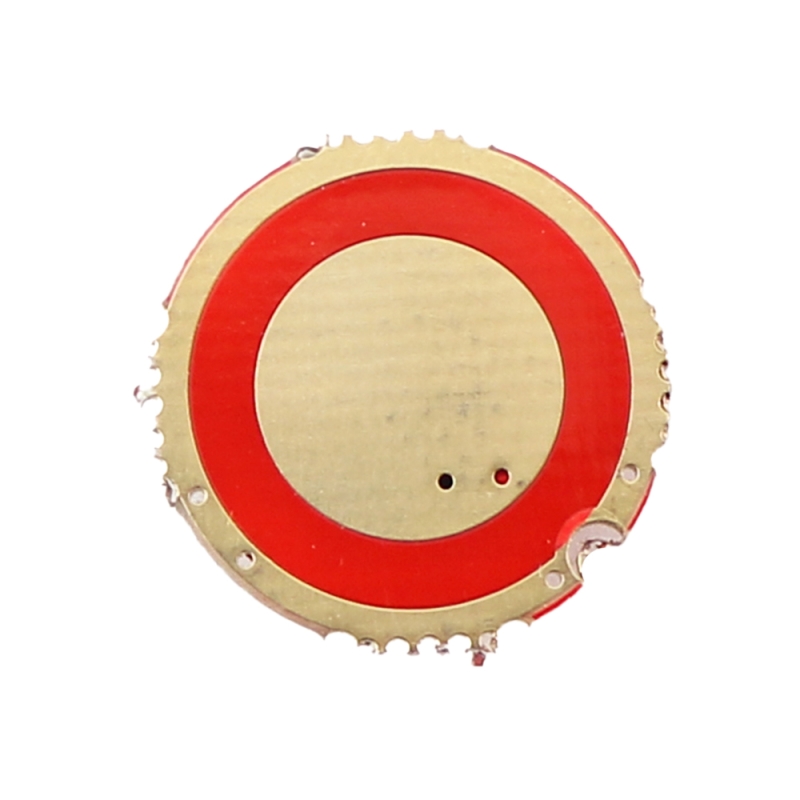 ماژول درایور چراغ قوه 10 وات قطر 17mm مدل YN-511