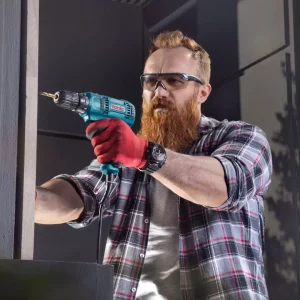 پیچگوشتی برقی 10 میلیمتری دو سرعته 230 وات رونیکس مدل 2510