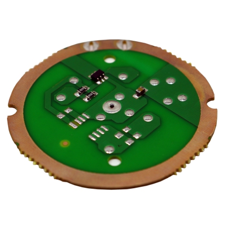 ماژول درایور چراغ قوه 10 وات 3 باتری ماژول درایور چراغ قوه 10 وات 3 باتری