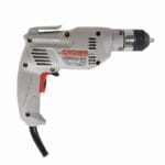 دریل برقی 10 میلیمتر 400 وات CT10126 کرون
