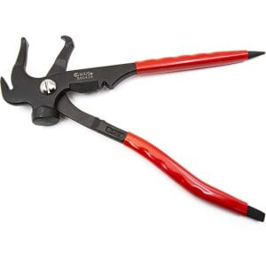 انبر بالانس 10 اینچ جنیوس GENIUS مدل 560425