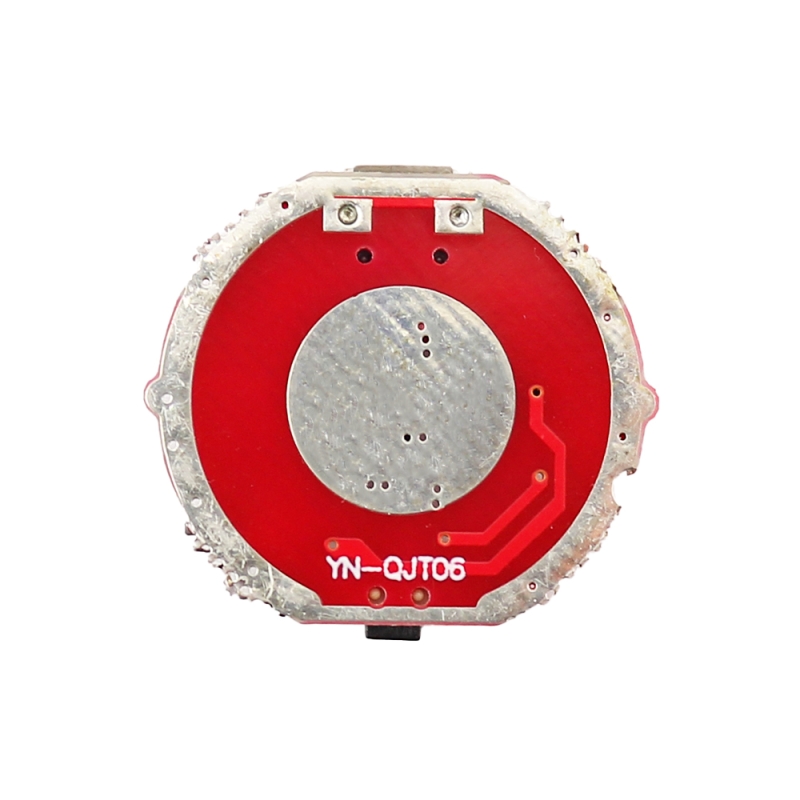 ماژول درایور چراغ قوه 10 وات Micro-USB مدل YN-QJT06