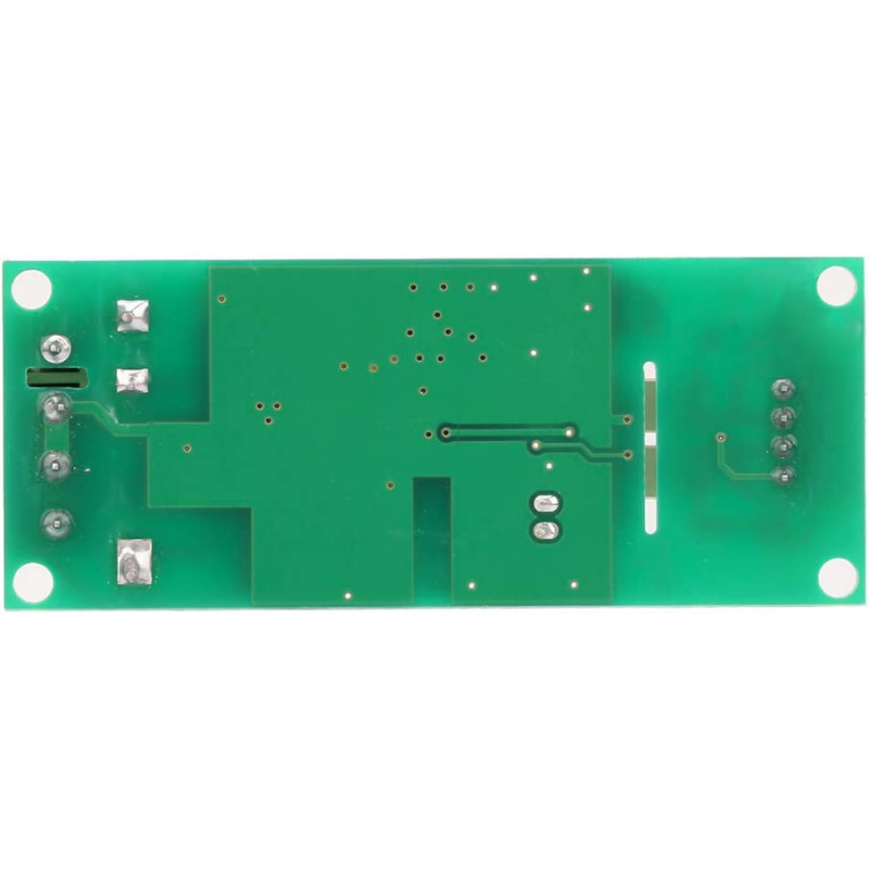 ماژول پاورمتر تک فاز 100A مدل PZEM-004T-100A ورژن V3.0 ماژول پاورمتر تک فاز 100A مدل PZEM-004T-100A ورژن V3.0