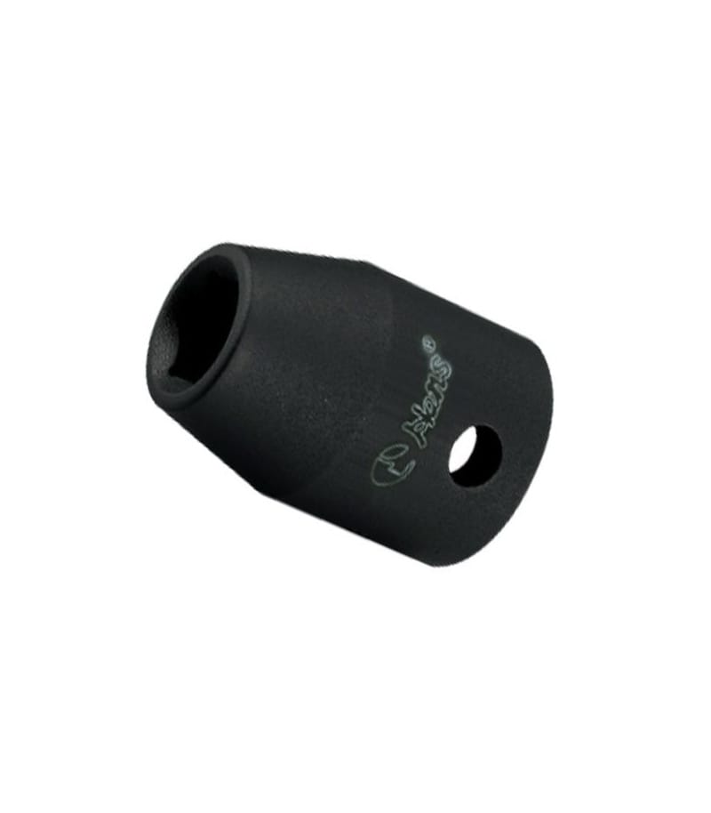 بکس کوتاه سایز 11 درایو 1/2 فشارقوی هنس HANS مدل 4408M11 بکس کوتاه سایز 11 درایو 1/2 فشارقوی هنس HANS مدل 4408M11