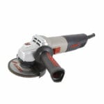 مینی فرز 115 میلیمتر 650 وات CT13501 کرون