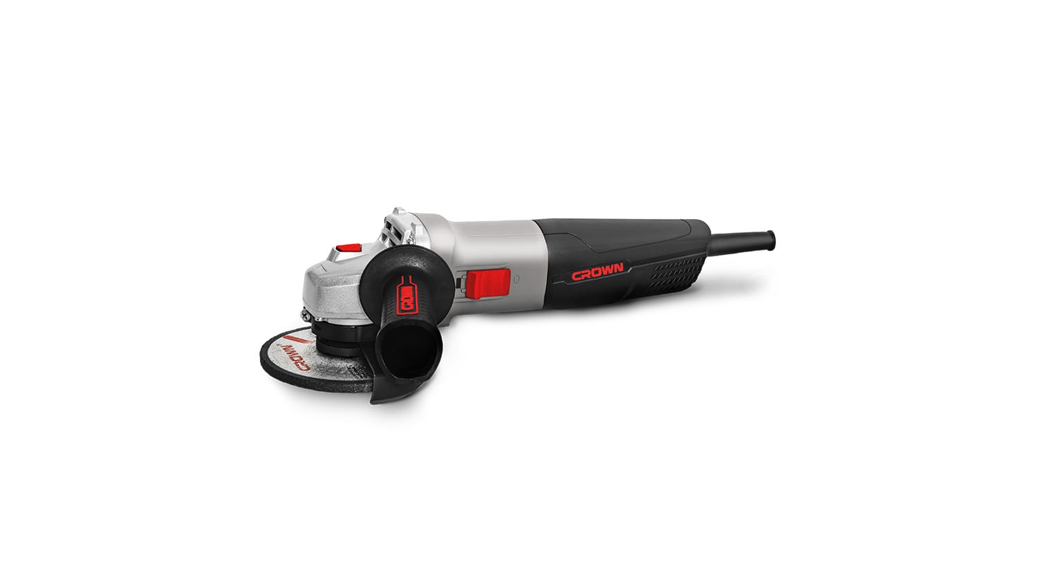 مینی فرز 115 میلیمتر 720 وات مدل CT13499 کرون