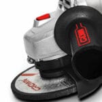 مینی فرز 115 میلیمتر 860 وات CT13497 کرون