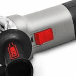 مینی فرز 115 میلیمتر 860 وات CT13497 کرون