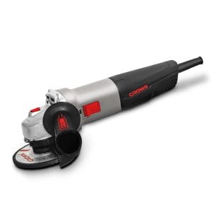 مینی فرز 115 میلیمتر 860 وات CT13497 کرون