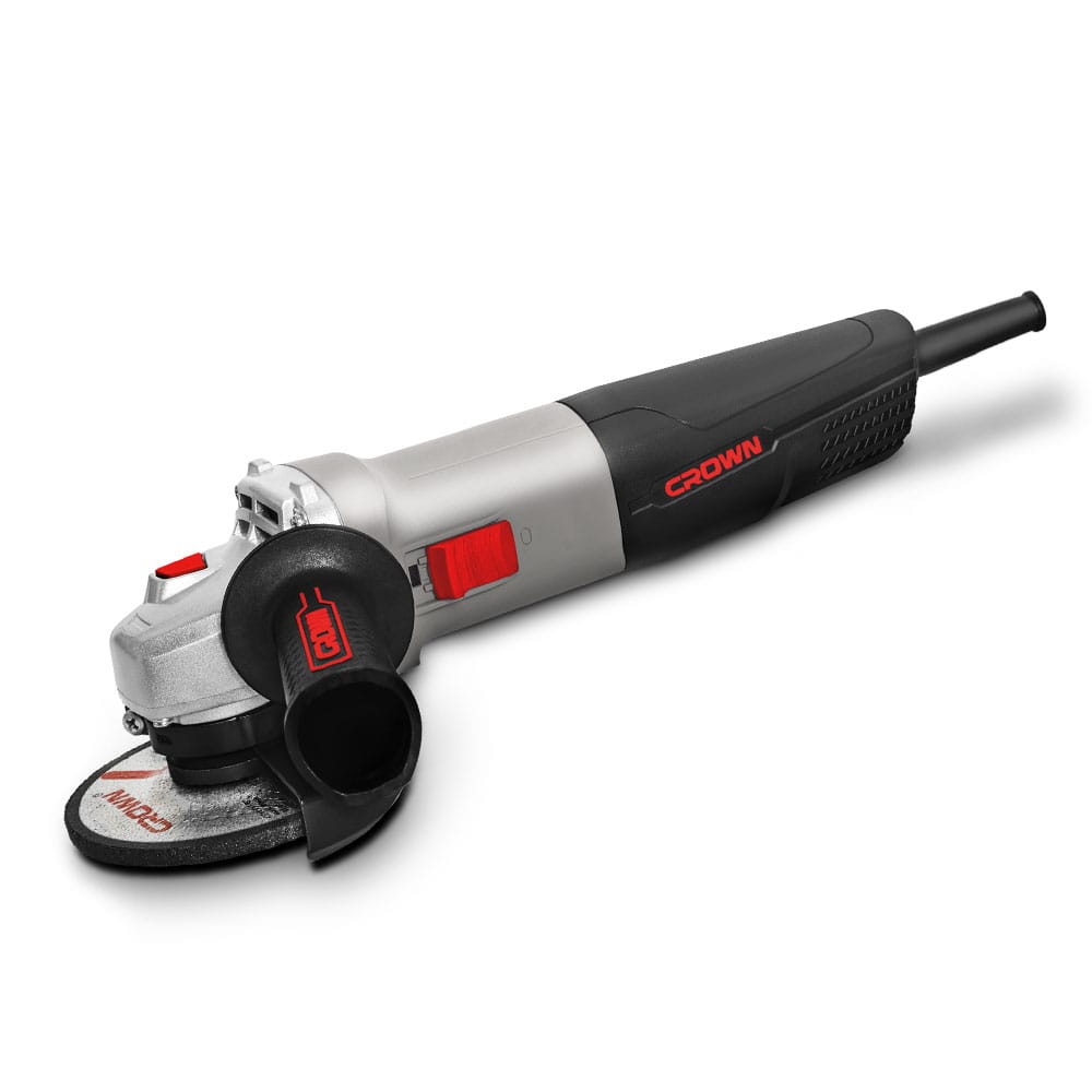 مینی فرز 115 میلیمتر 860 وات CT13497 کرون