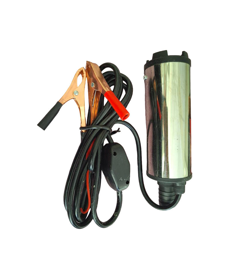 پمپ گازوئیل کش 12 ولت پمپ گازوئیل کش 12 ولت