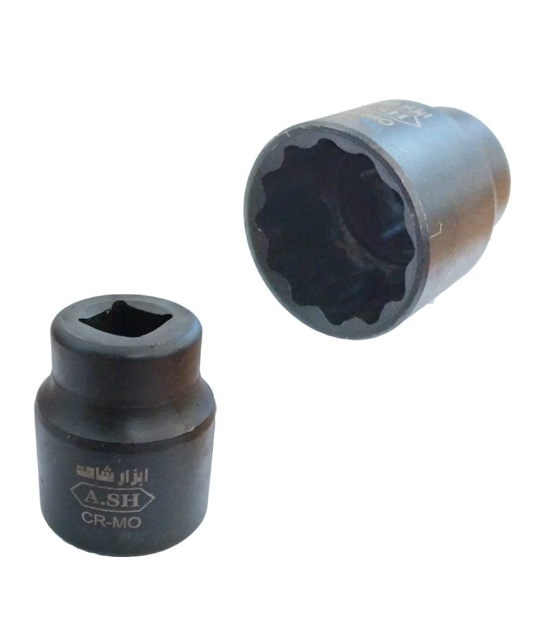 بکس فشار قوی 12پر سایز 30 درایو 3/4 ابزار شاهد بکس فشار قوی 12پر سایز 30 درایو 3/4 ابزار شاهد