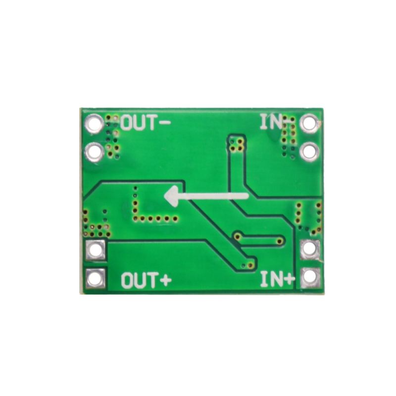 ماژول رگولاتور کاهنده 12 ولت 3A