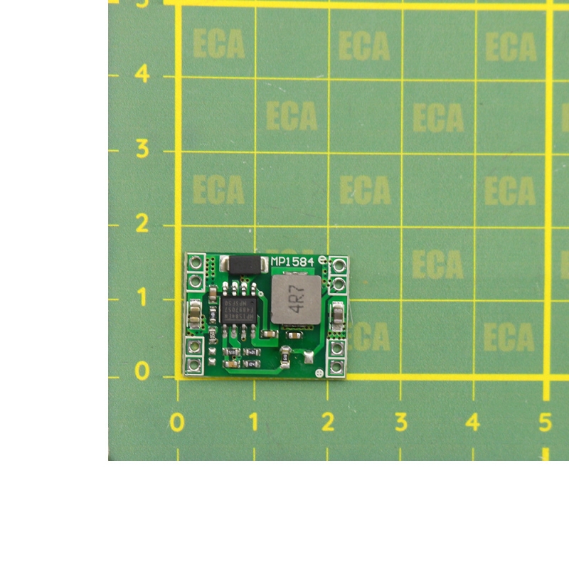 ماژول رگولاتور کاهنده 12 ولت 3A