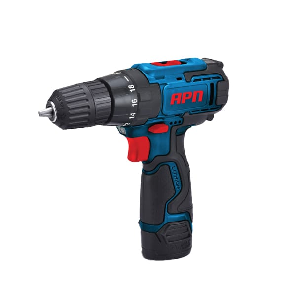 دریل شارژی 12 ولت APN مدل CLD 12 S