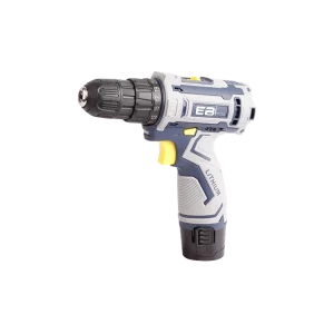 دریل پیچ گوشتی شارژی 12 ولت با کیف BMC ابی مکس مدل EM-12V