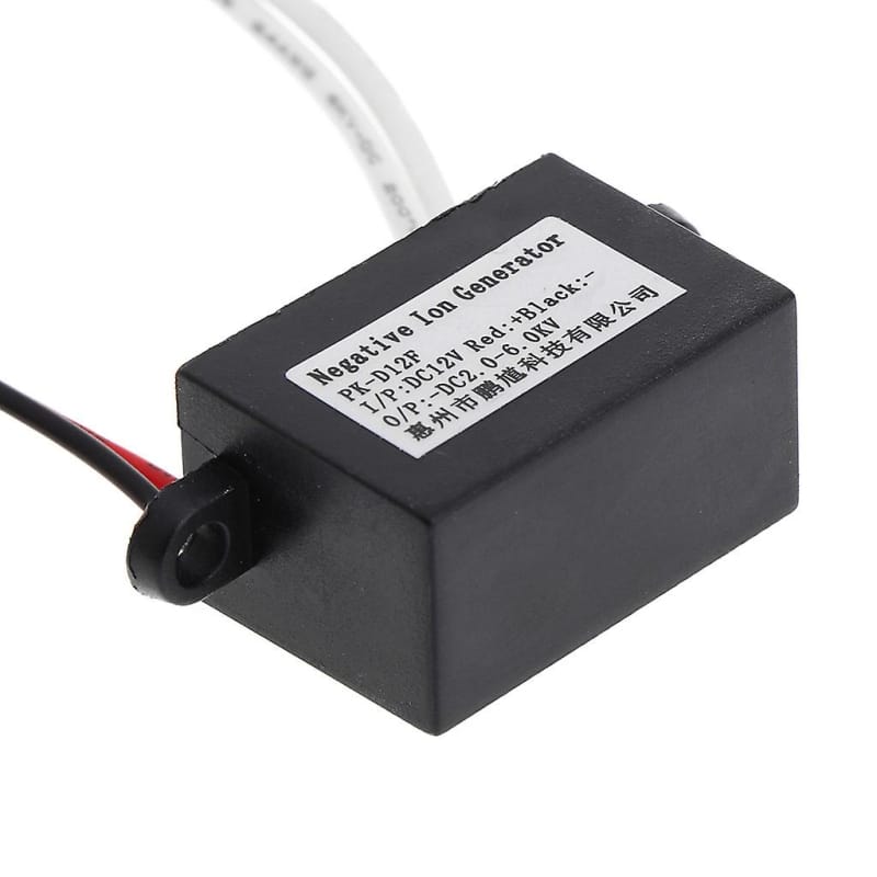 ماژول یون منفی ساز 12 ولت دو سر مدل PK-D12F