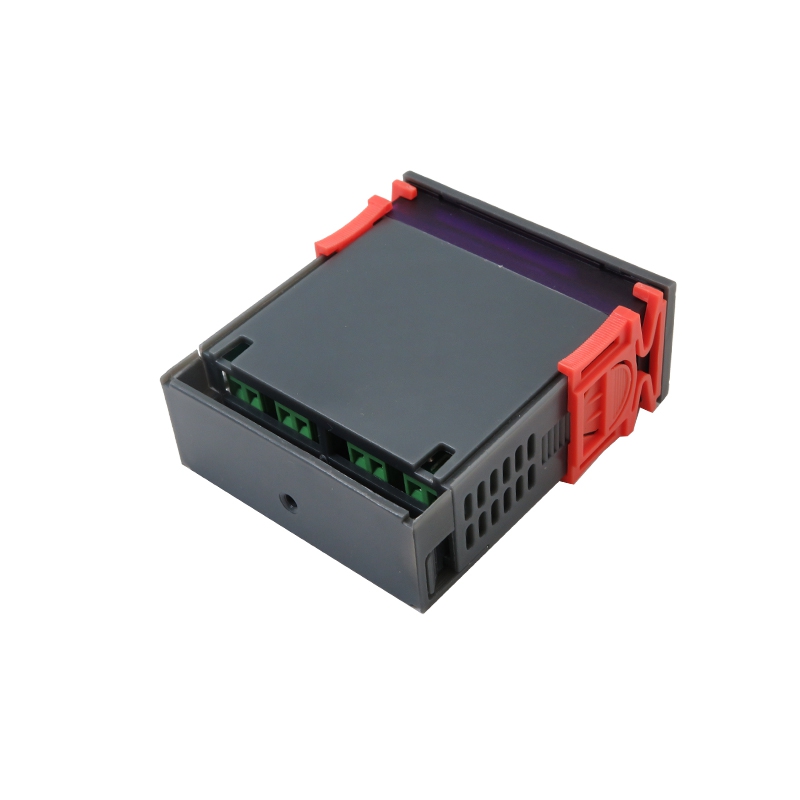 ترموستات صنعتی 12VDC دیجیتال STC-3000