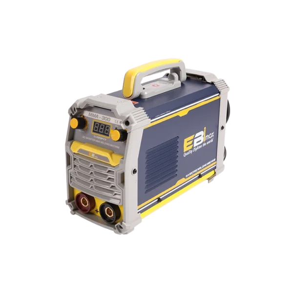 اینورتر جوشکاری 140 آمپر ابی مکس مدل MMA-300