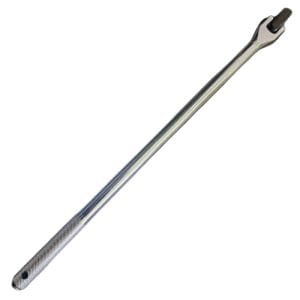 دسته بکس سرتاشو لولائی 15 اینچ 38 سانت USSTA مدل HNG18 مفصلی لولایی