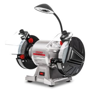 سنگ رومیزی 150 میلیمتر 250 وات CT13546 کرون