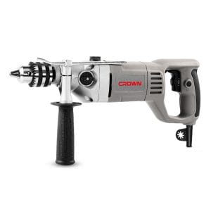 دریل چکشی 16 میلیمتر 1050 وات مدل CT10032 کرون