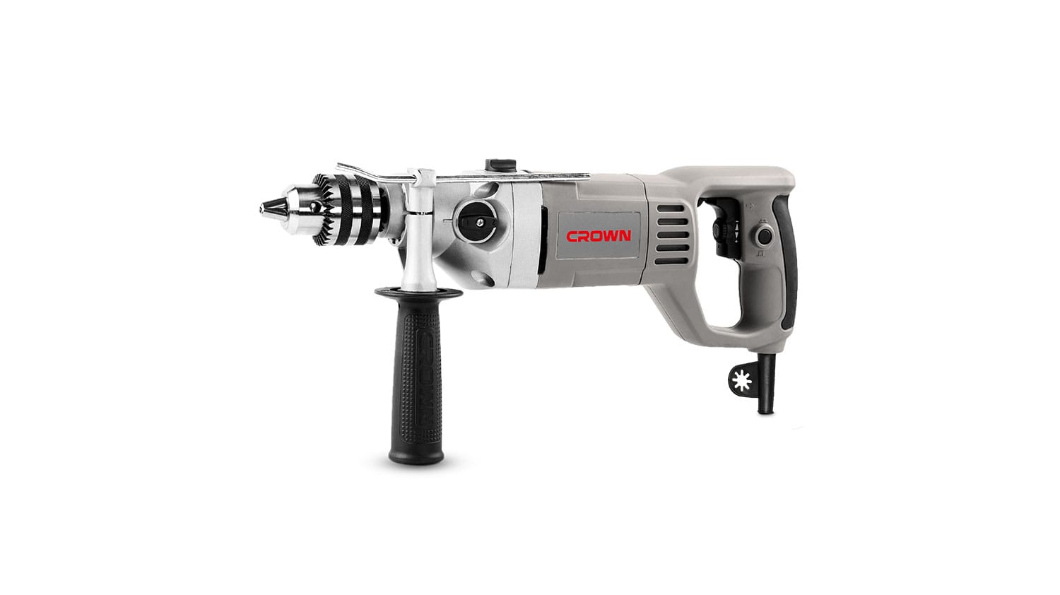 دریل چکشی 16 میلیمتر 1050 وات مدل CT10032 کرون