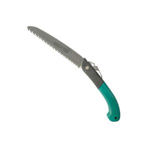 اره چوب بر تاشو چاقوئی 16 اینچ هنسان تولز HENNSAN TOOLS مدل HS16