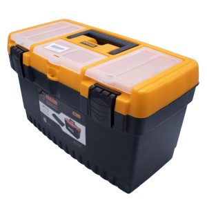 جعبه ابزار 16 اینچ مهر پلاستیک مدل JPT-16