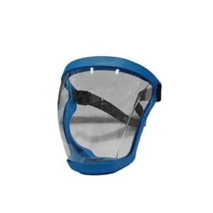 شیلد محافظ کامل صورت (بدون فیلتر)