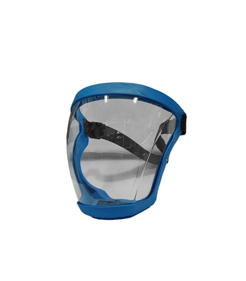 شیلد محافظ کامل صورت (بدون فیلتر)