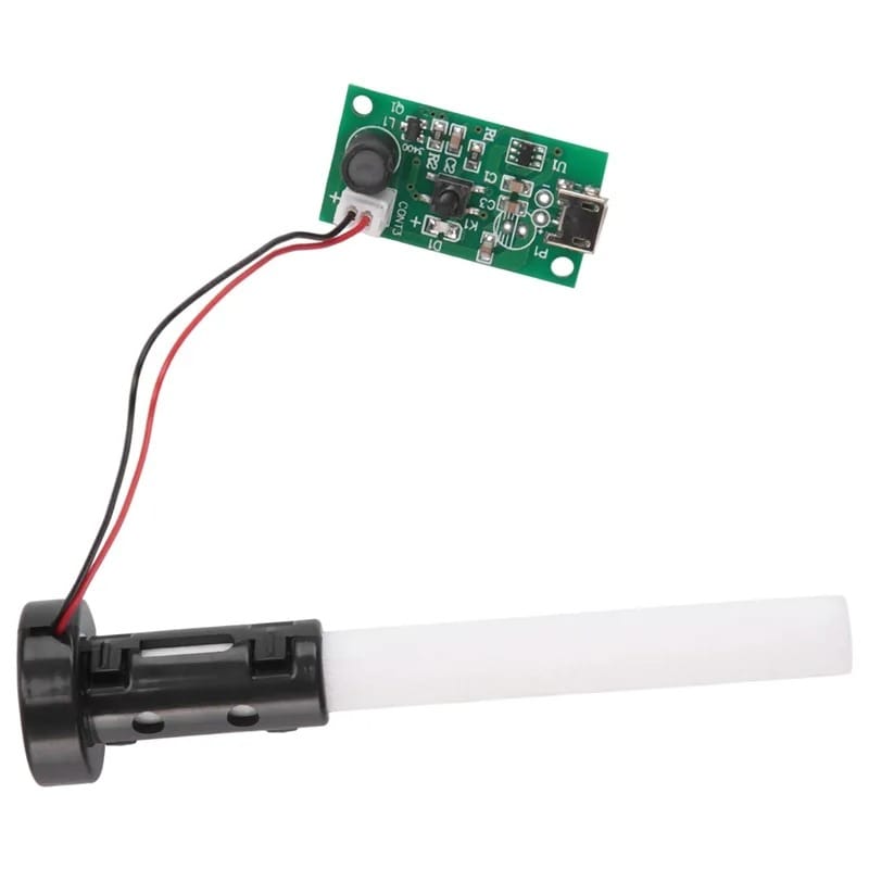 نگهدارنده اسفنج و پیزو تولید بخار سرد