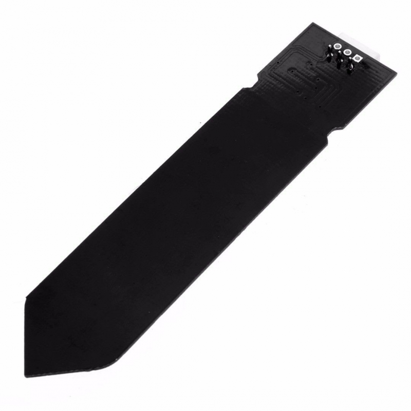 ماژول رطوبت سنج خازنی خاک