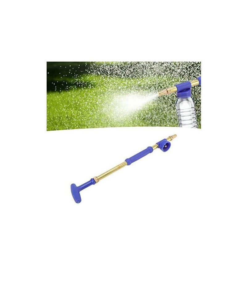 لانس سمپاش سر بطری