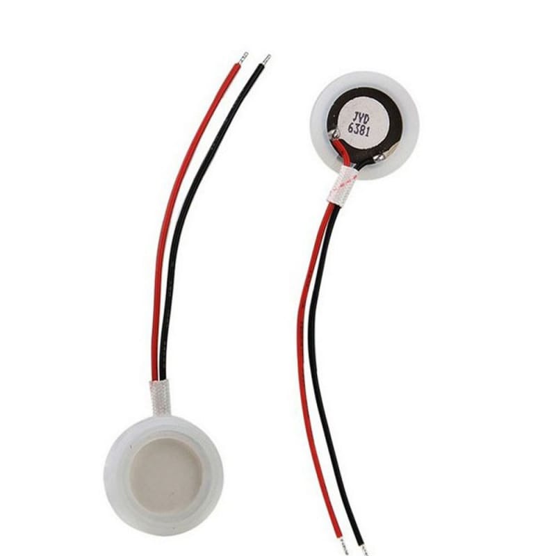 پیزو الکتریک مخصوص بخار آب سرد 1.7MHz قطر 20m پیزو الکتریک مخصوص بخار آب سرد 1.7MHz قطر 20m