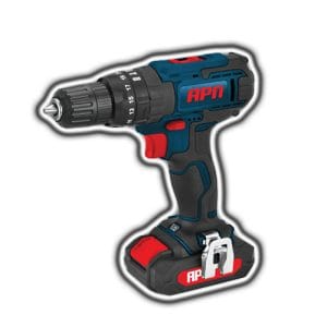 دریل شارژی 18 ولت APN مدل CLD 18 S