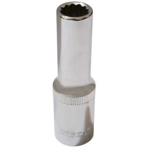 بکس بلند سایز 19 درایو 1/2 اینچ ( 12پر / هزارخار ) ریکو RICO مدل R4302N تایوان