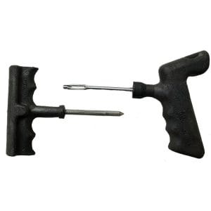 ست 2 عددی درفش پلاستیکی