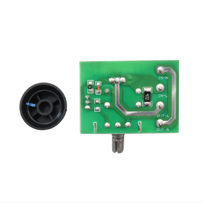 دیمر 2 کیلووات SCR - ولتاژ 220 ولت AC