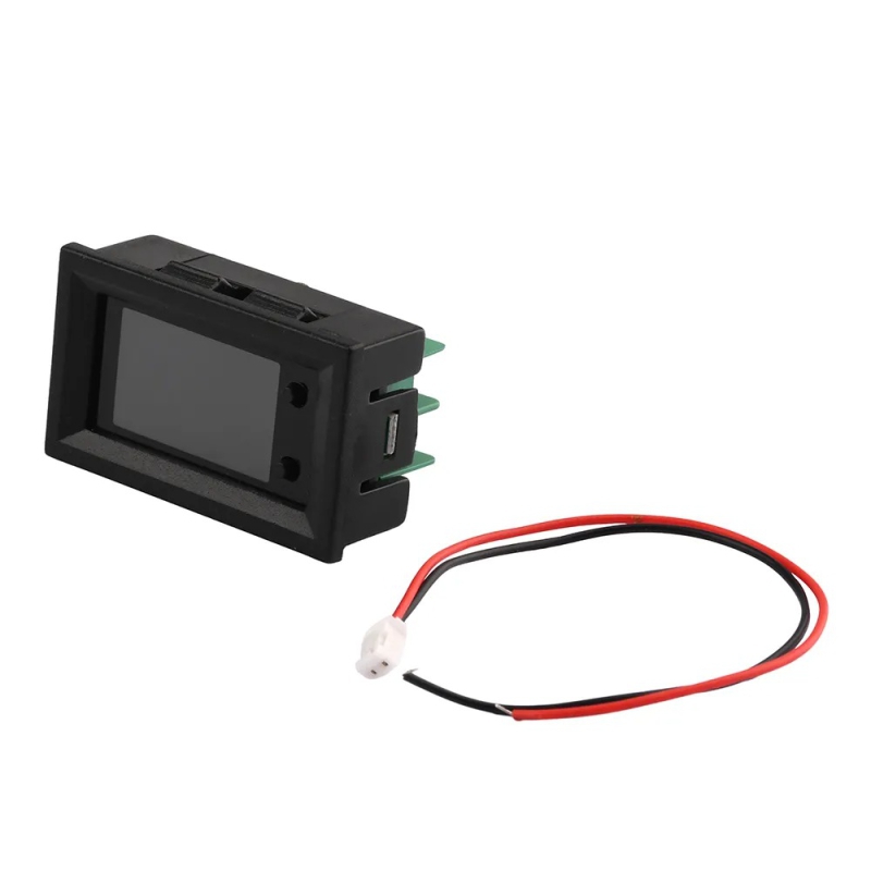 مولتی فانکشن روپنلی دیجیتالی 20 آمپر 200V با نمایشگر 1.14 اینچ رنگی