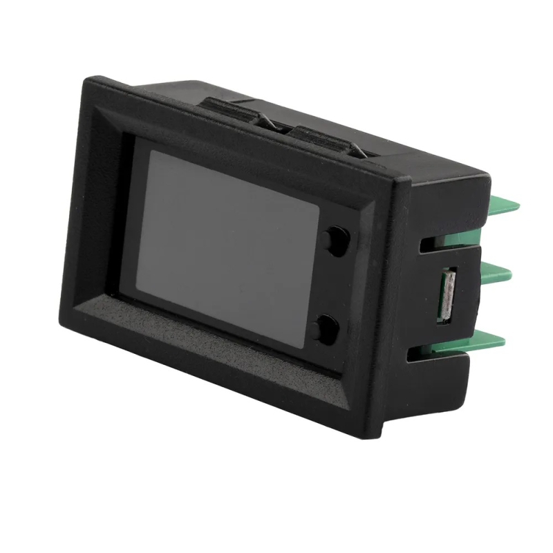 مولتی فانکشن روپنلی دیجیتالی 20 آمپر 200V با نمایشگر 1.14 اینچ رنگی