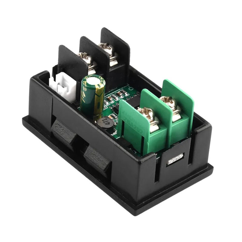 مولتی فانکشن روپنلی دیجیتالی 20 آمپر 200V با نمایشگر 1.14 اینچ رنگی