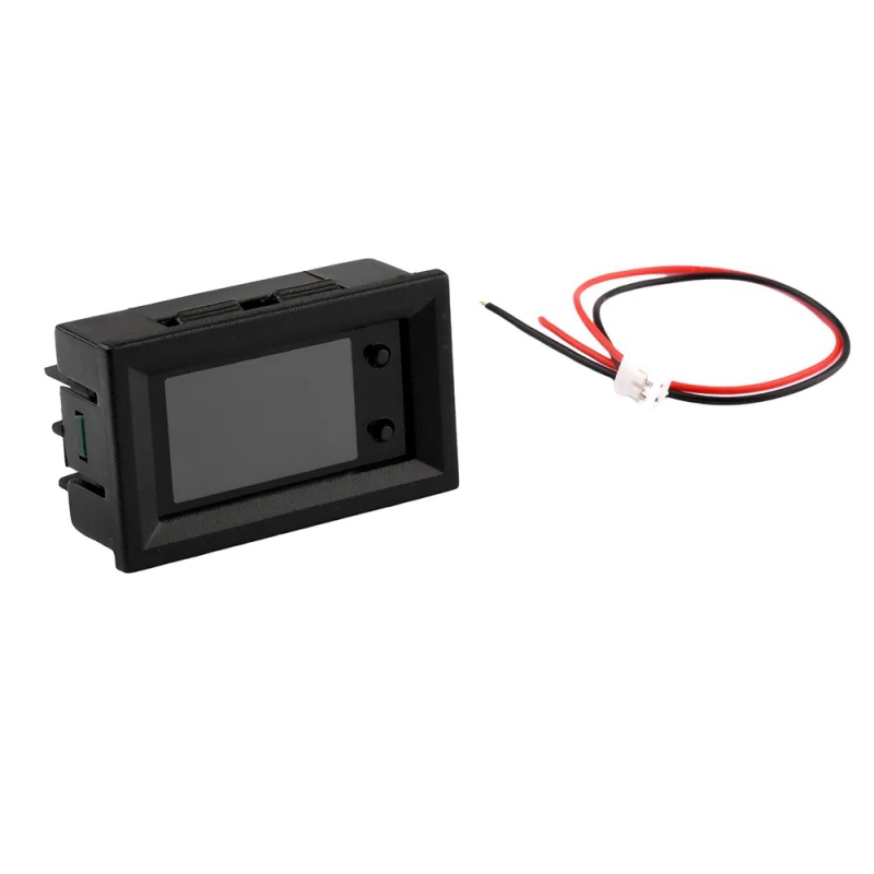 مولتی فانکشن روپنلی دیجیتالی 20 آمپر 200V با نمایشگر 1.14 اینچ رنگی