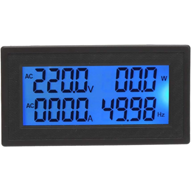 مولتی فانکشن روپنلی دیجیتالی 20 آمپر 220VAC مدل YB5140DM