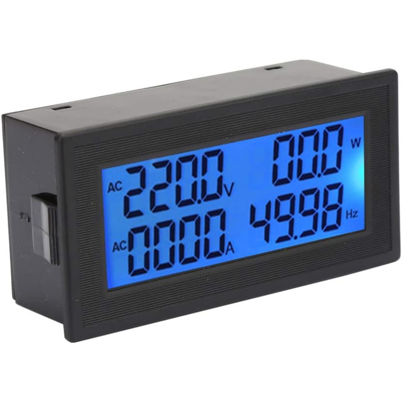 مولتی فانکشن روپنلی دیجیتالی 20 آمپر 220VAC مدل YB5140DM